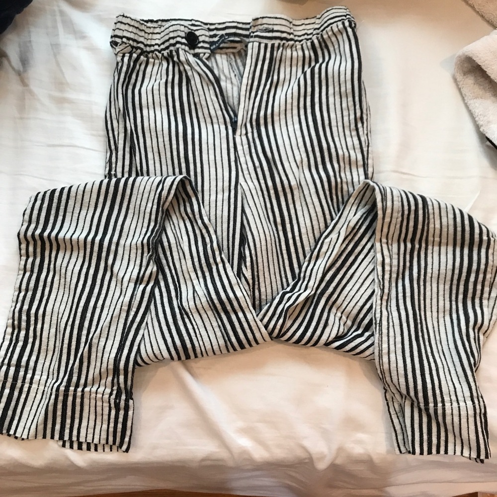 Brandy Melville cotton pants